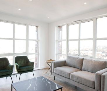 3 bedroom apartment to rent - Photo 6