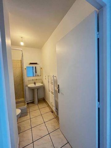 Appartement 1 pièce - - Photo 5