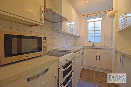 Montpelier Villas, Brighton, East Sussex, BN1 - Photo 2