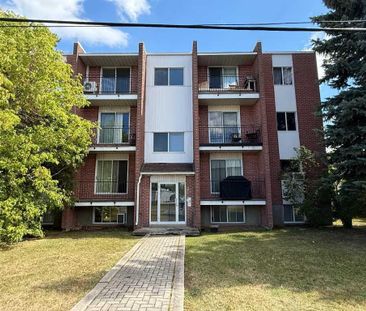 APPARTEMENT 4 1/2 A ST-CONSTANT AVEC 2 CHAMBRES À COUCHER FERMÉES A... - Photo 2