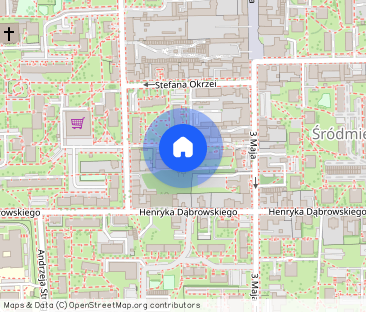 Przestronne mieszkanie dwupokojowe w Centrum miasta - Photo 1