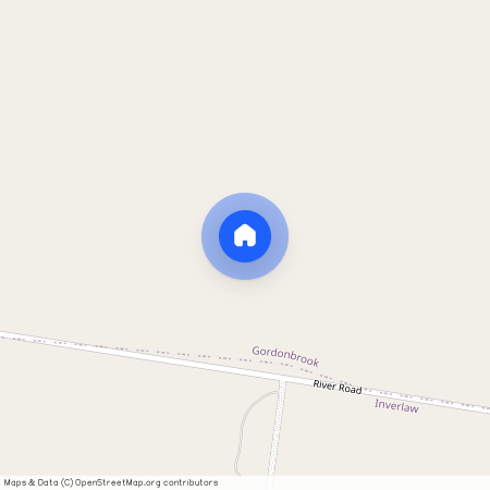 916 River Road, Qld 4610, Kingaroy