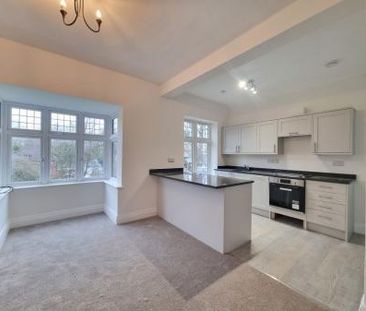 Park Hill Drive, Leicester - Photo 1