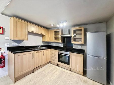 1 bedroom flat to rent - Photo 3