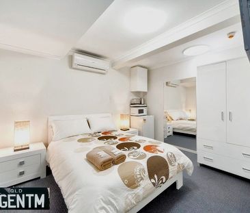 Student Accommodation in Toowong - Photo 1
