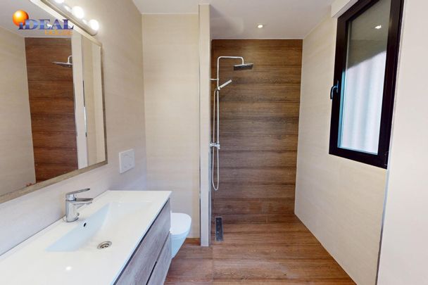 Piso de alquiler en Paseo Paseo de Sancha, 2, La Malagueta - Monte Sancha - Photo 1