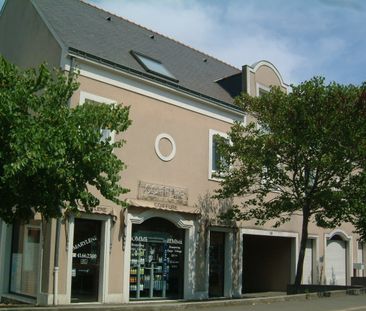 Location Appartement 1 pièce 15m² ANGERS 49100 - Photo 4