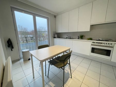STIJLVOL APPARTEMENT IN CENTRUM KORTRIJK - Photo 5
