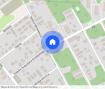 3 pokojowe mieszkanie o pow. 90 m² w Kobyłce. - Photo 1