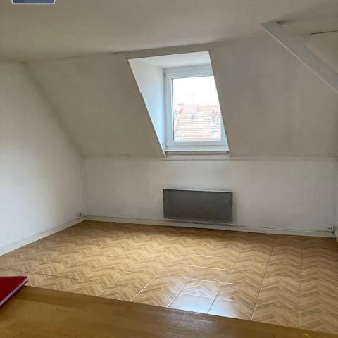 Location Appartement 2 pièces 37m² STRASBOURG 67200 - Photo 1