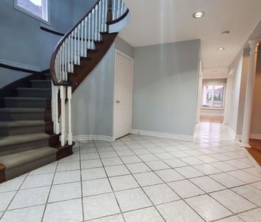 For Lease - 134 Fernforest Drive Unit# Main, Brampton, Ontario - Photo 3