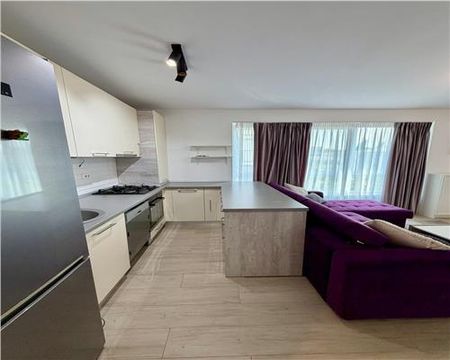 Apartament 2 camere, parcare proprie, in Ploiesti, zona Albert. - Photo 2