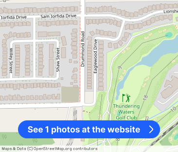 For Lease - 6141 Eaglewood Drive, Niagara Falls, Ontario - Photo 1