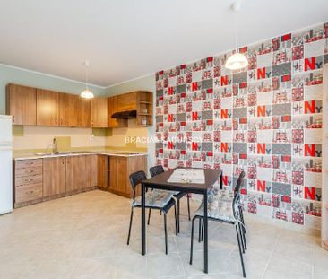 Mieszkanie Kraków Dębniki powierzchnia 36.2 m² C206-WM-56954 - Фото 1