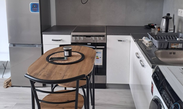 2-izbový byt na prenájom v Dunajskej Strede, Námestie Ármina Vámberyho - Photo 1