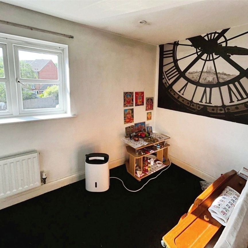 Hussar Court, Stoke, Coventry, CV3 - Photo 1