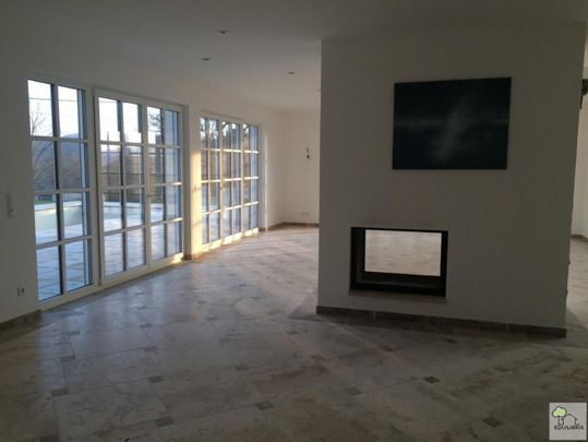 3400 KLOSTERNEUBURG - TRAUMHAFTE LAGE AM ÖLBERG - EXKLUSIVE VILLA - Photo 1