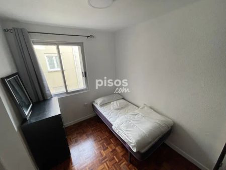 Piso en alquiler en Calle de las Benedictinas de San José - Foto 3