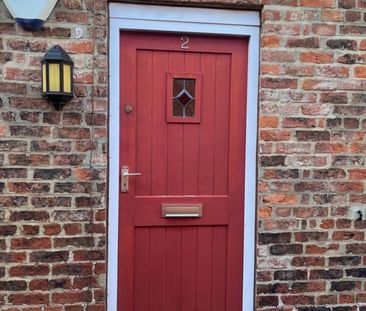 Willson’s Yard, Northallerton - Photo 4