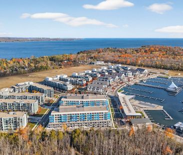 For Lease - 333 Sunseeker Avenue Unit# 228, Innisfil, Ontario - Photo 4