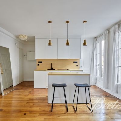 Appartement à louer à Paris 6Ème - Photo 1