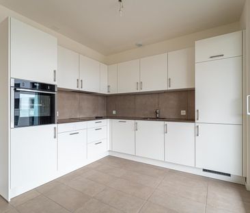 2.5 Zimmer, 58 m², 1. Stock - Photo 2