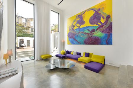 Glebe Place, London, SW3 - Photo 2