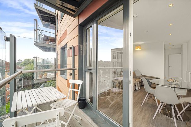 Wandle Road, Croydon, CR0 1FJ - Photo 1