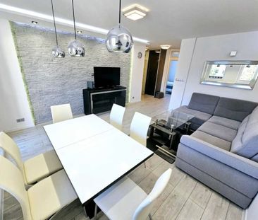 Komfortowe 2 pokoje w centrum Polic - Zdjęcie 3