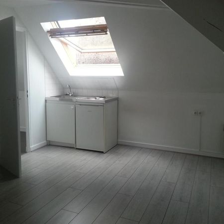 Location Appartement 1 pièce 12m² NANTES 44300 - Photo 3