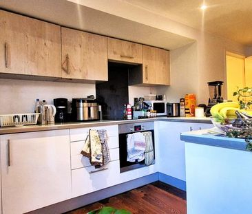 1 bedroom apartment to rent - Photo 6