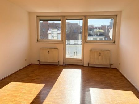 Gemütliche Dachgeschosswohnung mit Balkon und ruhiger Dachterrasse in zentraler Grazer Lage - Photo 4