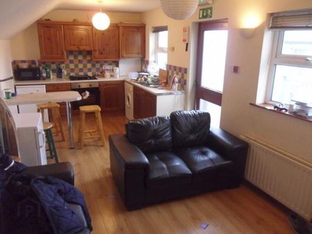 Unit 3, 27 Cromwell Road, Botanic, Belfast, BT7 1JW - Photo 3