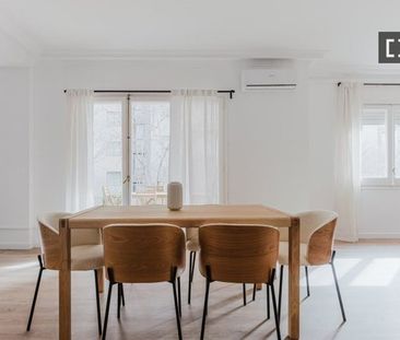 Luxury Flat for rent in Barcelona, Spain - Photo 3