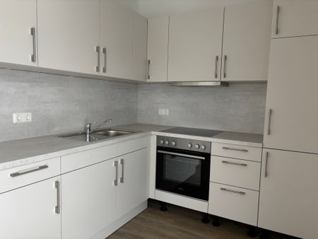 Kompakte 3-Zi.Whg. in zentraler Lage zu vermieten! - Photo 5