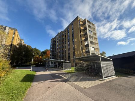 Arrheniusgatan 26 Oxhagen, Kalmar - Photo 3