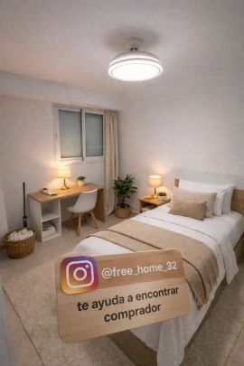 Piso de alquiler en Carrer Menéndez Pelayo, Centro Puerto - Photo 1