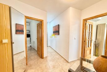 TWO-BEDROOM APARTMENT – SANTIAGO DE LA RIBERA