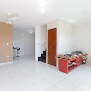 Casa de condomínio para alugar com 111m², 3 quartos e 1 vaga - Photo 2