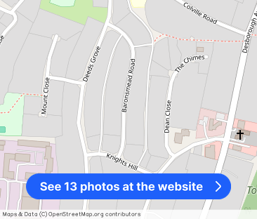 Baronsmead Road, Hp12 - Photo 1