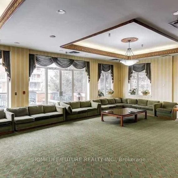 480 Mclevin Avenue #615 - Photo 1