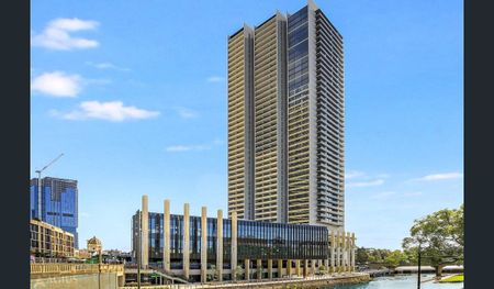 12 Phillip Street, Parramatta NSW 2150 - Apartment For Rent | Domain - Photo 5