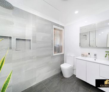 Solid 3-Bedroom Home In The Heart Of Hinchinbrook - Photo 2