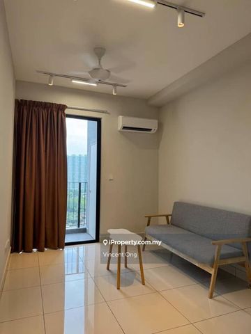 Nest 2 Residences, Jalan Klang Lama (Old Klang Road) - Foto 4