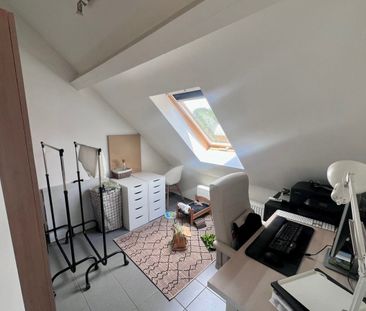 Appartement te huur in Grez-Doiceau voor € 850 met 2 slaapkamers - Foto 3