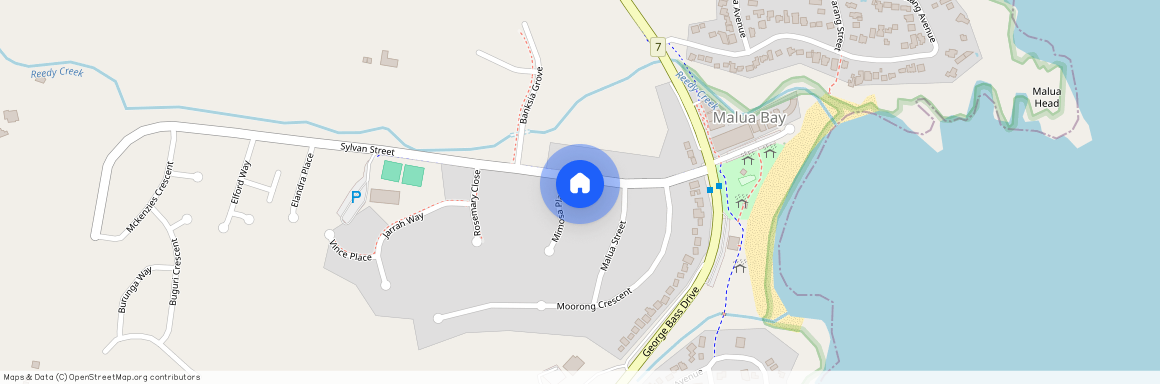 14 Sylvan Street, 2536, Malua Bay Nsw