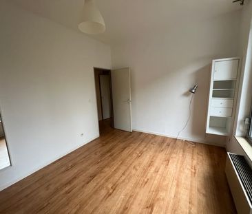 Appartement te huur - Foto 1