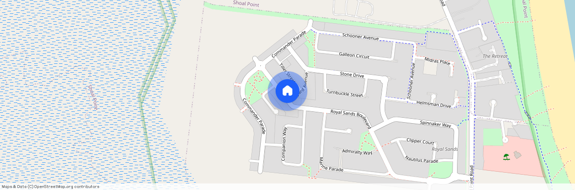 94 Royal Sands Boulevard, Qld 4750, Bucasia