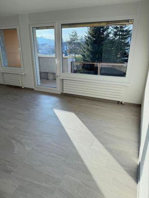 3.5 Zimmer, 67 m², 3. Stock - Foto 1