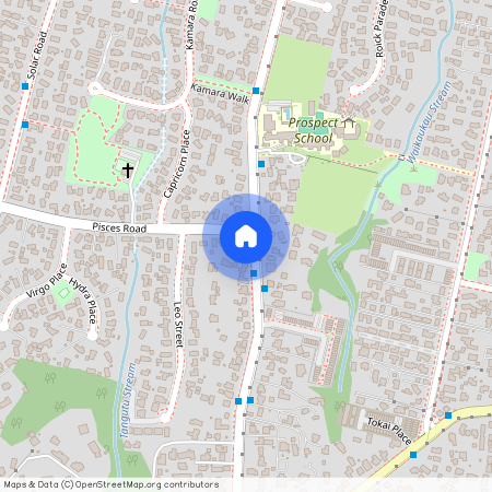 93 Rosier Road, Glen Eden, Waitakere City